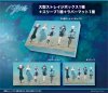 Supply Set "BanG Dream! MyGO!!!!!" Following the Edge of the Heart ver.