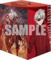 กล่องใส่การ์ดพลาสติก Bushiroad Deck Holder Collection V3 Vol.1230 Cardfight!! Vanguard [Raika Koshiba (Fantome) & Yusberg: Dragon Roar Blazing Knight `Fantome`]
