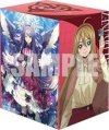 กล่องใส่การ์ดพลาสติก Bushiroad Deck Holder Collection V3 Vol.1232 Cardfight!! Vanguard [Megumi Okura (Fantome) & LettiaMateS Magnolia `Fantome`]