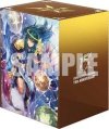 กล่องใส่การ์ดพลาสติก Bushiroad Deck Holder Collection V3 Vol.1235 Cardfight!! Vanguard [The Legendary Leader Shinemon Nitta 15th Anniversary]