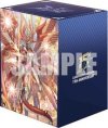 กล่องใส่การ์ดพลาสติก Bushiroad Deck Holder Collection V3 Vol.1236 Cardfight!! Vanguard [The Legendary Leader Yu-yu Kondo 15th Anniversary]
