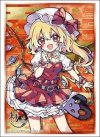 Bushiroad Sleeve Collection HG Vol.5171 Toho Project [Flandre Scarlet] Part.1 (ซองคลุมการ์ดขนาด WS BF MTG Rebirth 75ซอง)