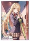 Bushiroad Sleeve Collection HG Vol. 5185 GA Bunko `The Angel Next Door Spoils Me Rotten` Mahiru Shiina (ซองคลุมการ์ดขนาด WS BF MTG Rebirth 75ซอง)
