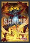 Vanguard Sleeve ซองคลุมการ์ด แวนการ์ด (70ซอง) Vol. 861 Cardfight!! Vanguard `Demon World Marquis, Amon