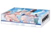 กล่องกระดาษพับใส่การ์ด Bushiroad Storage Box Collection V2 Vol. 417 Goddess of Victory: NIKKE `BLUEWATER ISLAND`