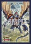 Vanguard Sleeve ซองคลุมการ์ด แวนการ์ด (70ซอง) Vol. 865 Cardfight!! Vanguard `Blazing Dragon Emperor, Vilveil Konig`