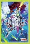Vanguard Sleeve ซองคลุมการ์ด แวนการ์ด (70ซอง) Vol. 867 Cardfight!! Vanguard `Blue Storm Karma Dragon, Maelstrom Reverse`