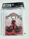 Bushiroad Sleeve Collection High Grade Vol.4480 Fujimi Fantasia Bunko Date A Live "Kurumi Tokisaki" Part.6 (ซองคลุมการ์ดขนาด WS BF MTG SVE 75ซอง)