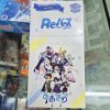 Rebirth for you Booster Box : Aogiri Vtuber High School (กล่องสุ่มการ์ด 10 ซอง)