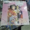 Weiss Schwarz Booster Pack : Tying the Knot with an Amagami Sister (กล่องสุ่มการ์ด WS 12 ซอง)