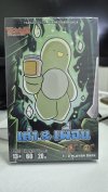 Fadalgia Starter Deck : เต่า & เพื่อน