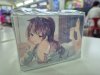 กล่องใส่การ์ดพลาสติก Bushiroad Deck Holder Collection V3 Kadokawa Sneaker Bunko Alya Sometimes Hides Her Feelings in Russian "Yuki"