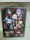 Bushiroad Sleeve Extra Ave Mujica (ซองคลุมการ์ดขนาด Normal Size BF, WS, VG, SVE, MTG)