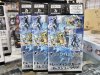 [3 ซอง] Bushiroad Trading Card Collection (BTC) : Granblue Fantasy vol.1 (ซองสุ่มการ์ดสะสม 3 ซอง)
