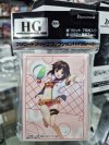 Sleeve Collection High Grade Vol.4790 Kadokawa Sneaker Bunko KonoSuba "Megumin" Swimsuit ver. (ซองคลุมการ์ดขนาด WS BF MTG SVE 75ซอง)