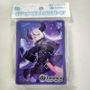 hololive OFFICIAL CARD GAME Official Holo Card Sleeve Vol.14 "La+ Darknesss" (55 ซอง)