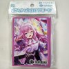 hololive OFFICIAL CARD GAME Official Holo Card Sleeve Vol.15 "Hakui Koyori" (55 ซอง)