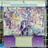 กล่องพับกระดาษใส่การ์ด hololive OFFICIAL CARD GAME Official Holo Card Storage Box 6th fes. hololive STAGE1