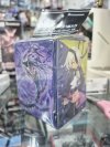 กล่องใส่การ์ดพลาสติก Bushiroad Deck Holder V3 Vol.1196 Cardfight!! Vanguard [Reiryu Shishikai & Abyssal Realm Regulus Regulus Azanasios]