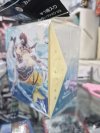 กล่องใส่การ์ดพลาสติก Bushiroad Deck Holder V3 Vol.1194 Cardfight!! Vanguard [Kigurumi Idle Aruku]