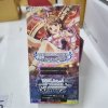 Weiss Schwarz Premium Booster The Idolmaster Cinderella Girls (1ซอง:4ใบ / กล่องละ 6 ซอง)