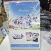 Weiss Schwarz Trial Deck Plus : Anemoi (ชุดเริ่มเล่น WS 50 ใบ)