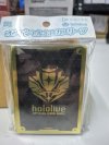 hololive OFFICIAL CARD GAME Official holoca Sleeve Brand logo (Gold) (55 ซอง)