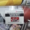 แผ่นยางรองเล่นการ์ด แผ่นรองเมาส์ Bushiroad Rubber Mat Collection V2 Vol.2028 Cardfight!! Vanguard [The Legendary Leader Chrono Shindo 15th Anniversary]