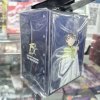 กล่องใส่การ์ดพลาสติก Bushiroad Deck Holder Collection V3 Vol.1236 Cardfight!! Vanguard [The Legendary Leader Yu-yu Kondo 15th Anniversary]