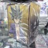 กล่องใส่การ์ดพลาสติก Bushiroad Deck Holder Collection V3 Vol.1235 Cardfight!! Vanguard [The Legendary Leader Shinemon Nitta 15th Anniversary]