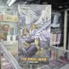 Fadalgia Card Game Booster Box : THE FINAL WAR (กล่องสุ่มการ์ด 20 ซอง)