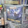 Fadalgia Card Game Booster Box : THE FINAL WAR (กล่องสุ่มการ์ด 20 ซอง)