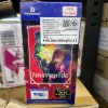 Weiss Schwarz Blua Booster Pack : 『Fate/strange Fake』 (กล่องสุ่มการ์ด 12 ซอง)
