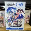 Weiss Schwarz Trial Deck Plus : GA Bunko (ชุดเริ่มเล่น WS 50 ใบ)