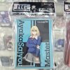 Bushiroad Sleeve Collection HG Vol.5159 Fate/strange Fake [Ayaka Sajyou] (ซองคลุมการ์ดขนาด WS BF MTG Rebirth 75ซอง)
