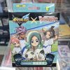 【VG-DZ-SS17】 Special Series Title Start Deck "Inazuma Eleven Nagumohara Junior High" (ชุดเริ่มเล่น Vanguard โคลาโบพิเศษ)