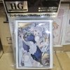 Bushiroad Sleeve Collection HG Vol.5169 Toho Project [Sakuya Izayoi] Part.1 (ซองคลุมการ์ดขนาด WS BF MTG Rebirth 75ซอง)