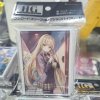 Bushiroad Sleeve Collection HG Vol. 5185 GA Bunko `The Angel Next Door Spoils Me Rotten` Mahiru Shiina (ซองคลุมการ์ดขนาด WS BF MTG Rebirth 75ซอง)