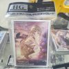 Bushiroad Sleeve Collection HG Vol. 5188 GA Bunko `The Angel Next Door Spoils Me Rotten` Mahiru Shiina Part 4 (ซองคลุมการ์ดขนาด WS BF MTG Rebirth 75ซอง)