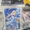 Bushiroad Sleeve Collection HG Vol. 5187 GA Bunko `The Angel Next Door Spoils Me Rotten` Mahiru Shiina Part 3 (ซองคลุมการ์ดขนาด WS BF MTG Rebirth 75ซอง)