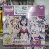 Lovelive official card game LLOCG-BP Booster Pack MELLOW MOMENT BT07 : Mellow Moment (กล่องสุ่มการ์ด Lovelive 10 ซอง)