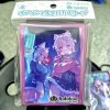 hololive OFFICIAL CARD GAME Official holoca Sleeve FUWAMOCO V.2 (55 ซอง)