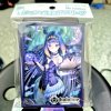 hololive OFFICIAL CARD GAME Official holoca Sleeve Ninomae Ina'nis (55 ซอง)