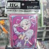 Bushiroad Sleeve Collection HG Vol. 5235 Anime `NEEDY GIRL OVERDOSE` KAngel Choten Chan (ซองคลุมการ์ดขนาด WS BF MTG PW 75ซอง)