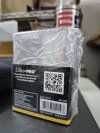 Ultrapro UV Mini Snap Card Holder 10 ชิ้น