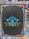 Shadowverse Evolve Single Card BP11-U05(UR)