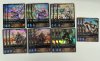 Shadowverse Evolve Complete Playset BP11 Class: Dragon