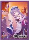 hololive OFFICIAL CARD GAME Official holoca Sleeve Koseki Bijou (55 ซอง)