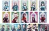 [3 ซอง]Bushiroad Trading Card Collection (BTC) : Mygo!!!!! x Ave mujica (ซองสุ่มการ์ดสะสม 3 ซอง)