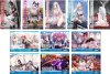 Bushiroad Trading Card Collection (BTCC) : Azur Lane Vol.2 (ซองสุ่มการ์ดสะสม 20 ซอง)